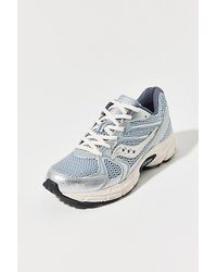 Saucony - Ride Millenium Sneaker - Lyst