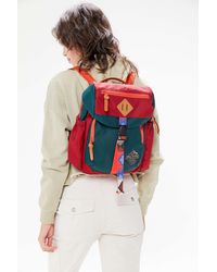 United By Blue 9l Bluff Utility Backpack - Multicolor