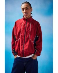 iets frans... - Red Pascal Track Jacket - Lyst