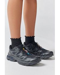 Urban Outfitters - Ruffle Ankle Sock - Lyst