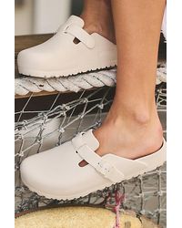 Birkenstock - Boston Eva Clog - Lyst