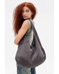 BDG - Flo Canvas Slouch Tote Bag - Lyst