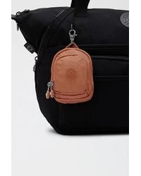 Kipling - Seoul Mini Backpack Keychain - Lyst