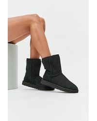UGG - Classic Ii Boot - Lyst