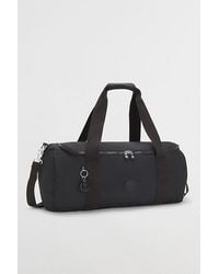 Kipling - Argus Small Nylon Duffle Bag - Lyst