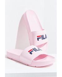 Fila Slippers for Women - Up to 40% off 