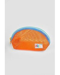 Mokuyobi - Mesh Bump Case - Lyst