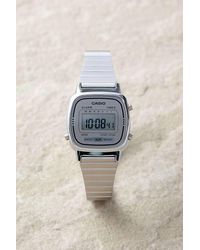 G-Shock - La67owea-7ef ne uhr - Lyst