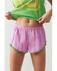 Out From Under - Pj Party Shorts - Lyst