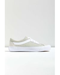 vans uo exclusive authentic patchwork sneaker