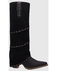 Dingo - Texani Leather Boot - Lyst