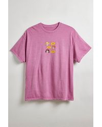 Urban Outfitters - You All Suck Graphic Tee - Lyst