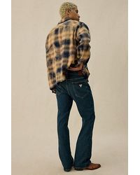 Guess - Bootcut Jeans - Lyst