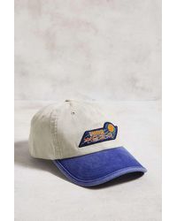 Urban Outfitters - Uo World Team Football Cap - Lyst