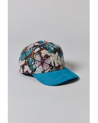 American Needle - Brooklyn Eagles Jacquard Hat - Lyst