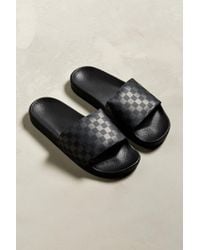 vans jesus sandals