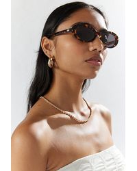 Crap Eyewear - Sweet Leaf Sunglasses - Lyst