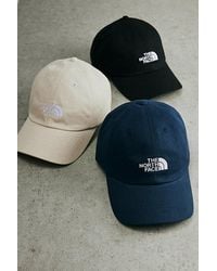 The North Face - Norm Baseball Hat - Lyst