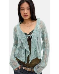 Kimchi Blue - Waterfall Cardigan - Lyst