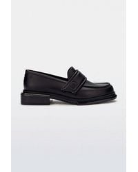 Melissa - Spencer Jelly Loafer - Lyst