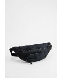 Oakley - Black Eduro Belt Bag - Lyst
