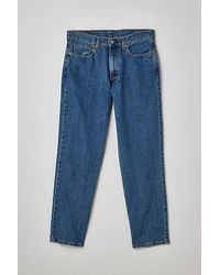 Levi's - 550 Relaxed Fit Jean - Lyst