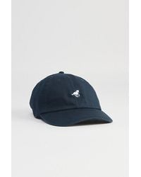 Urban Outfitters - Running Horse Icon Dad Hat - Lyst