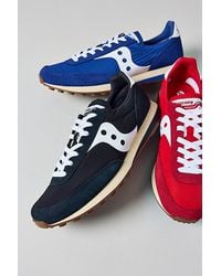 Saucony - Trainer 80 Sneakers - Lyst