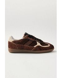 Alohas - Tb. 490 Leather Sneakers - Lyst