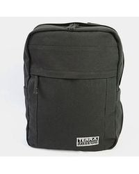 Terra Thread - Organic Cotton Canvas Backpack - Lyst