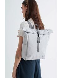 Lefrik - Roll Mini Backpack - Lyst
