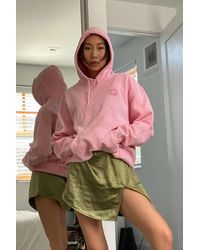 urban outfitters womens hoodies