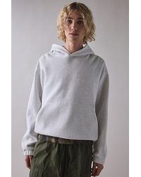 Standard Cloth - Jump Shot Hoodie Sweatshirt - Lyst