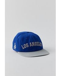 '47 - Los Angeles Dodgers Club Legacy Hat - Lyst