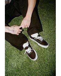 Vans - Authentic Sneakers - Lyst