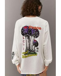 asap rocky shirt urban outfitters