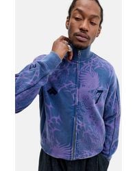 iets frans... - Asiatic Dragon Track Top - Lyst