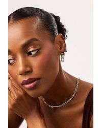 Ana Luisa - Mini Double Drop Earrings - Lyst