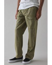 BDG - Double Knee Baggy Skate Cargo Jean - Lyst