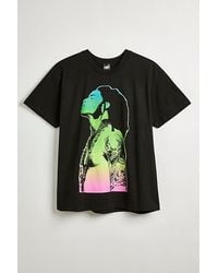 Urban Outfitters - Lenny Kravitz 1991 World Tour Tee - Lyst
