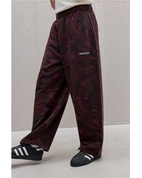 iets frans... - Brown Camo Harri Joggers - Lyst