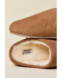 UGG - Elea Slip-On Clogs - Lyst