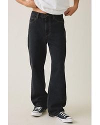 BDG - Straight Bootcut Jeans - Lyst