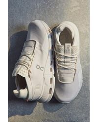 On Shoes - Cloudnova 2 Sneakers - Lyst