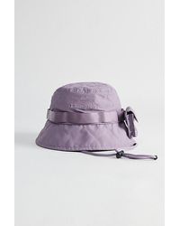 Champion - Uo Exclusive Taslan Quilted Bucket Hat - Lyst