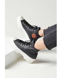 chuck taylor all star lugged winter retrograde hi