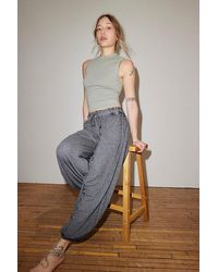 Out From Under - Taylor Burnout Jogger Sweatpant - Lyst
