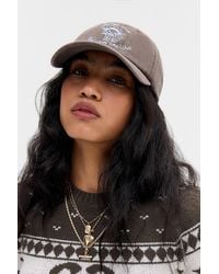 Urban Outfitters - Uo Always Late Cap - Lyst