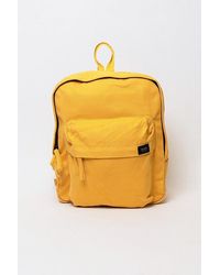 Terra Thread - Organic Cotton Mini Canvas Backpack - Lyst