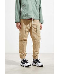 urban outfitters mens cargo pants